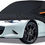 Thumbnail: Amooca Heavy-Duty Car Covers Custom Fit for Mazda MX-5 Miata (1989-2024) Waterp