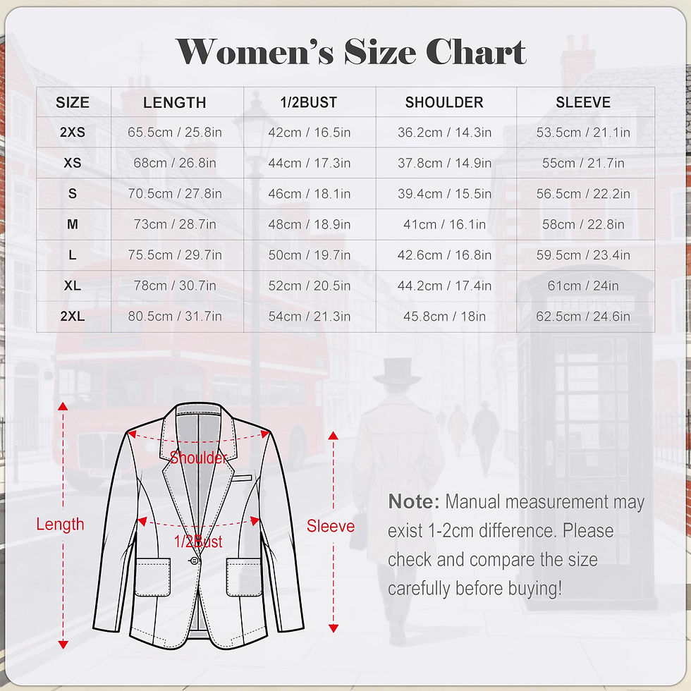 Thumbnail: All Over Print Custom Blazer | Split Panel Back Casual Suit Jacket