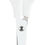Thumbnail: JAM PAPER Multi-Purpose Precision Scissors - 8 Inch - White - Ergonomic Handle 