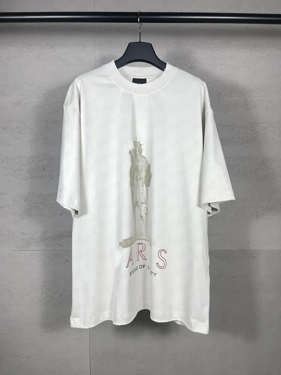 Thumbnail: Wholesale High Quality Designer Vintage Sports T Shirts For Men...