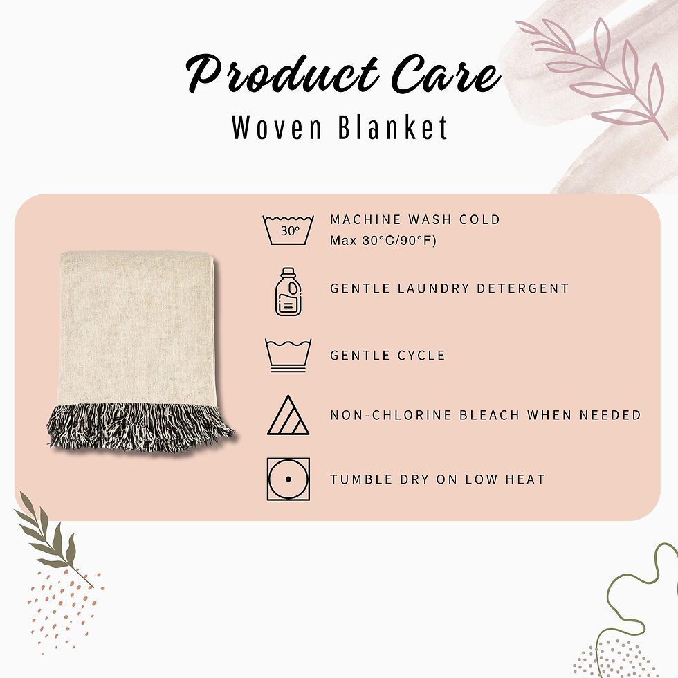 Thumbnail: Personalized Family Blanket Custom Woven Throw with Names and Pet Paw Modern Mi