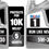 Thumbnail: Mobil 1 Advanced Fuel Economy Full Synthetic Motor Oil 0W-20, 5 Quart