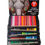 Thumbnail: KALOUR 180 Colored Pencil Set for Adults Artists - Rich Pigment Soft Core -12 M