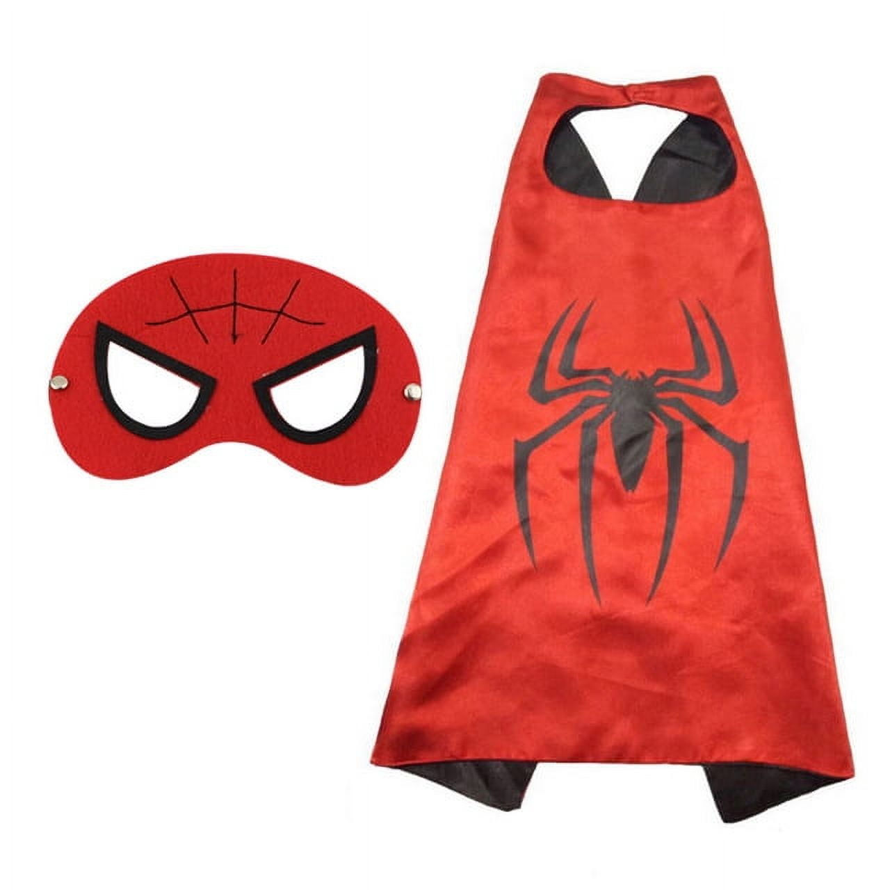 Spider Man Themed Party Decoration Kit