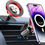 Thumbnail: Kaistyle for Magsafe Car Mount【20 Strong Magnets】Magnetic Phone Holder for Car 