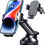 Thumbnail: Qifutan Car Phone Holder Mount Phone Mount for Car Windshield Dashboard Air Ven