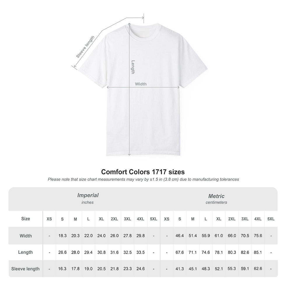 Thumbnail: Husbands Problem Comfort Colors T-Shirt | Funny Marriage Slogan Tee, Graphic Sh