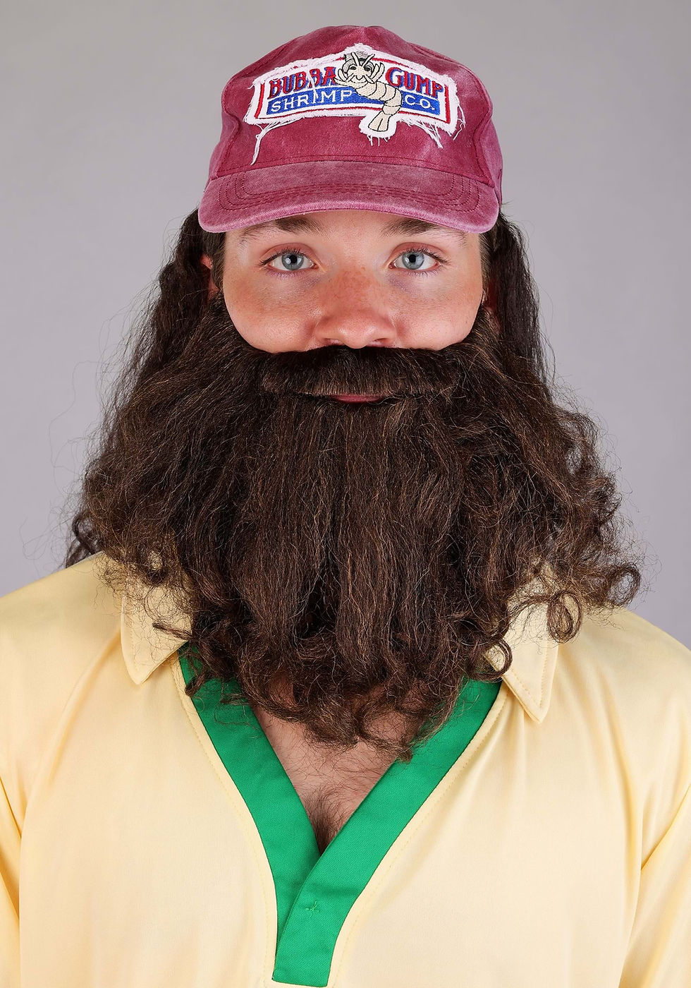 Thumbnail: Men's Forrest Gump Costume Kit
