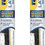 Thumbnail: Rain-X 810165 Latitude 2-In-1 Water Repellent Wiper Blades, 22 Inch Windshield 