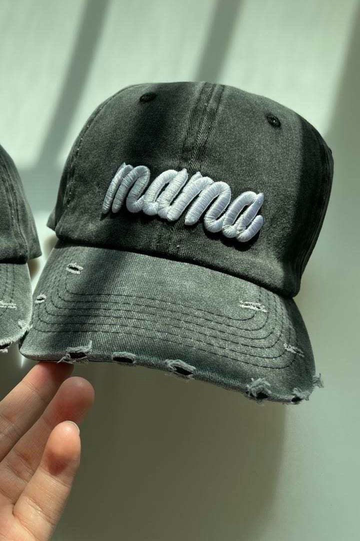 Thumbnail: Script Mama Ball Cap