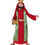 Thumbnail: fun shack Gold Wiseman Costume Kids, Wise Man Costume for Kids, Nativity Costum