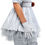 Thumbnail: It Pennywise Costume for Adults by Rubies, Womens Small (Size 4-6)