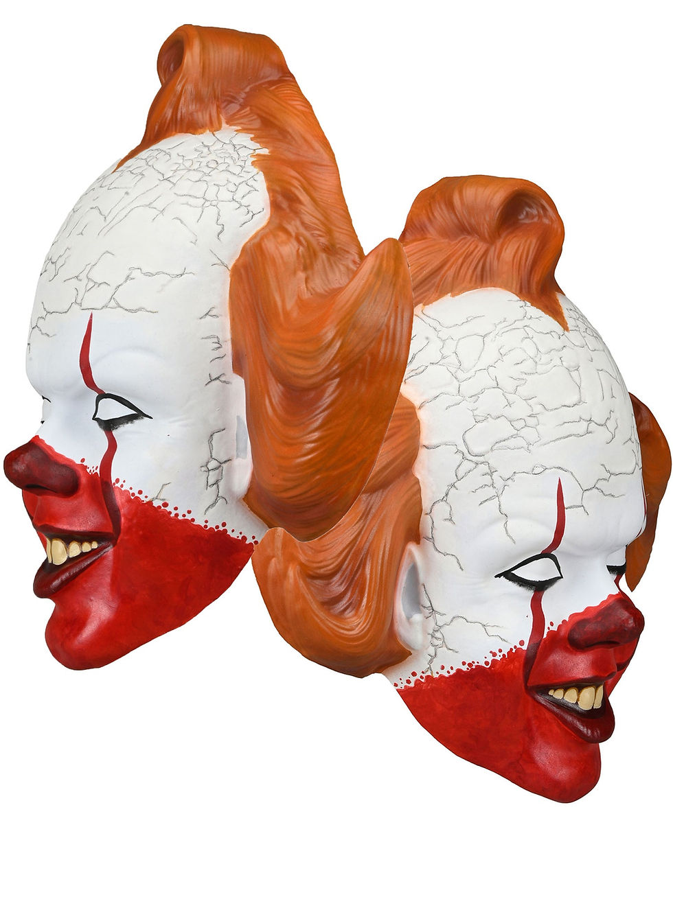 Thumbnail: Men's It: Welcome to Derry  Bloody Pennywise Costume - Deluxe