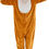 Thumbnail: Unisex Adult Onesie Pajamas Animal Snug Fit Halloween Costume