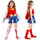 Thumbnail: DC Comics: Wonder Woman Costume for Kids
