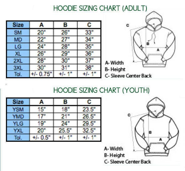 Thumbnail: Glow-in-the-Dark Skeleton Hoodie: Halloween Costume Hooded Sweatshirt, 2025 Fro