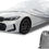 Thumbnail: Caromop 10-Layer Waterproof Car Cover All Weather Protection (Snow, Rain, Sun) 