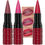 Thumbnail: evpct Ruby Red Gradient Matte Lipstick Lip Liner Combo Set for Older Women Long