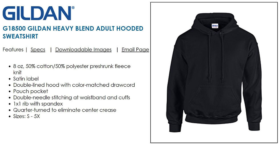 Thumbnail: Glow-in-the-Dark Skeleton Hoodie: Halloween Costume Hooded Sweatshirt, 2025 Fro