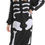 Thumbnail: Adult Onesie Animal Halloween Cosplay Costume One Piece Pajamas for Women and M
