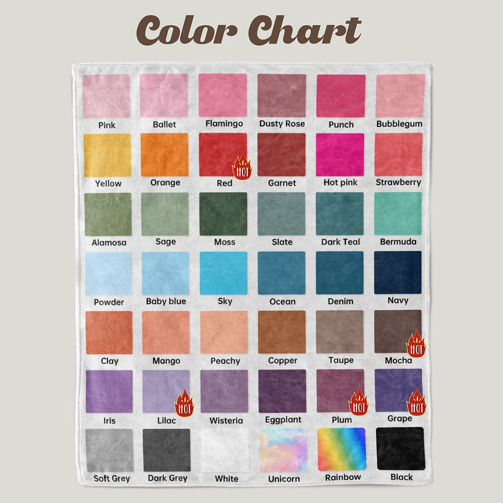 Thumbnail: Personalized Photo Micro FleecePom Pom Fringe Blanket Custom Name Logo Blanket 