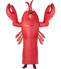 Thumbnail: Giant Inflatable Horse Costume, Blow Up Horse Costumes Adult, Inflatable Costum