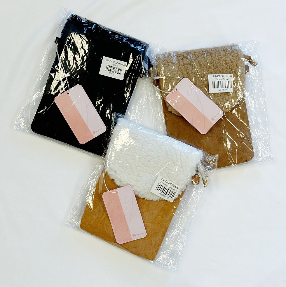 Thumbnail: Handy Dandy Phone Crossbody