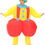 Thumbnail: Inflatable Costume Adult Blow up Costume Halloween Costume
