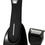 Thumbnail: Body Trimmer for Men - Groin & Ball Shaver with Charging Dock - Constant Power 