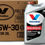Thumbnail: Valvoline™ Full Synthetic High Mileage with MaxLife™ Technology SAE 0W-20 Motor