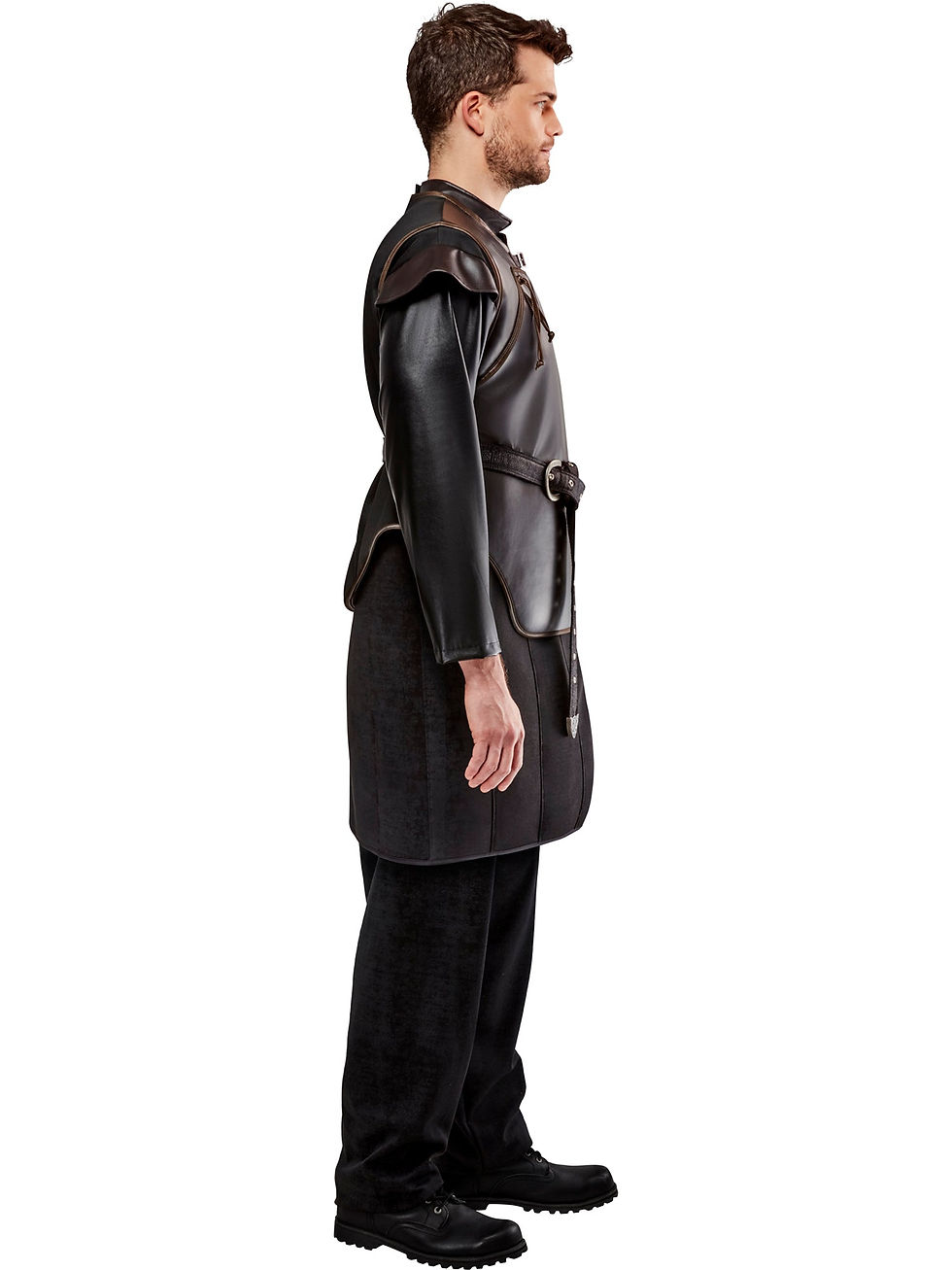 Thumbnail: Men's Game of Thrones Jon Snow Costume