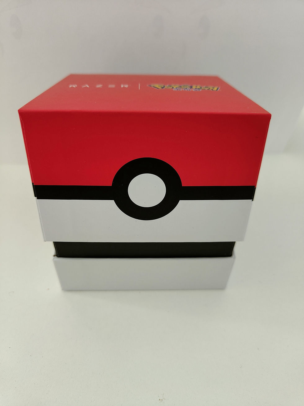 Thumbnail: Headphone Pikachu Limited Edition