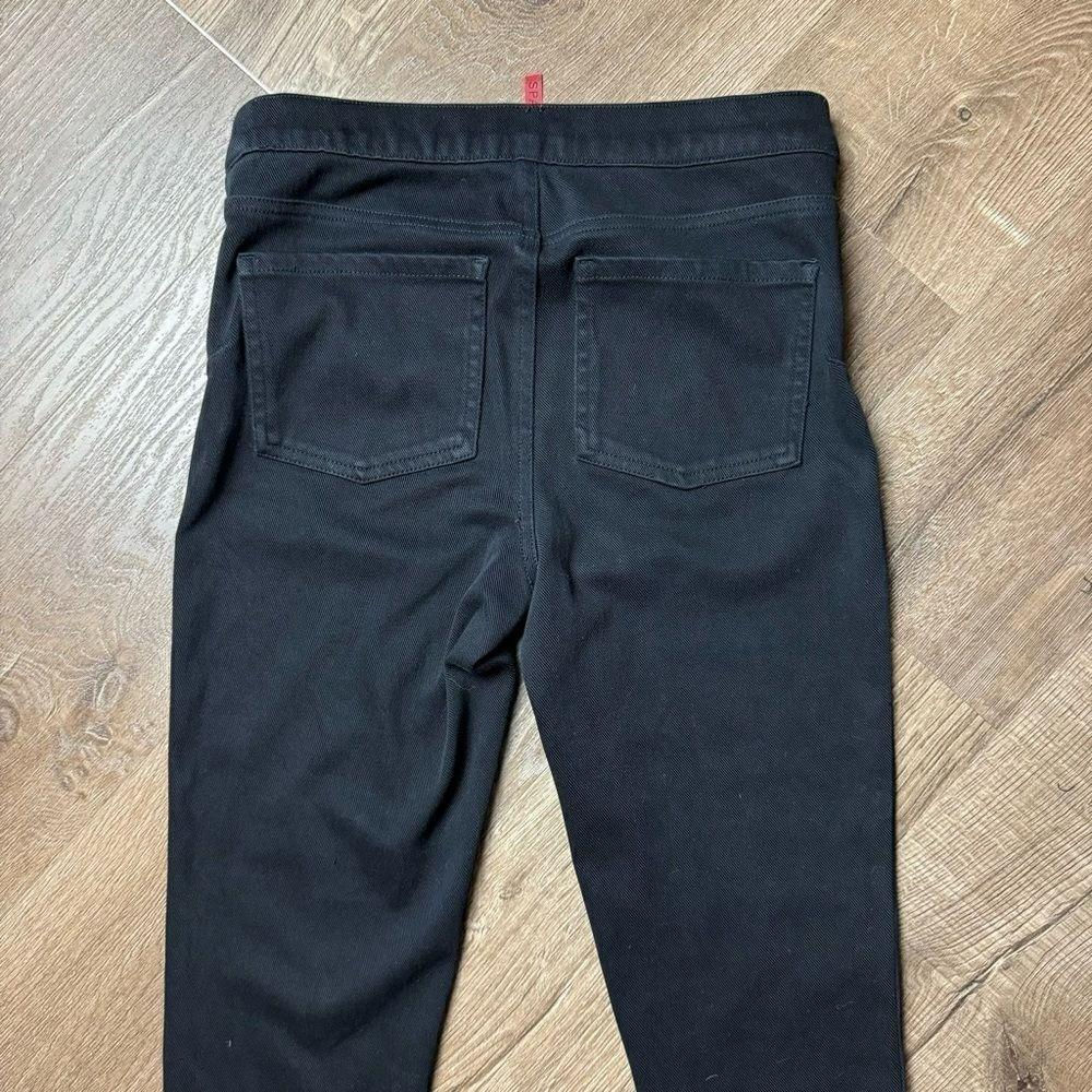 Black Jean-ish Legging