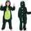 Thumbnail: adult buy kids onesie pajamas animal halloween cosplay costume one piece sleepwear