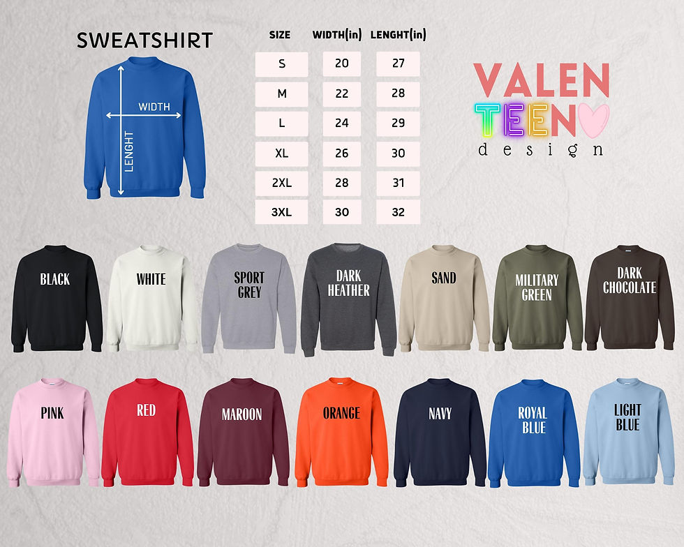 Thumbnail: Custom College Sweatshirt, University Name Sweater, Cozy Hoodie