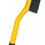 Thumbnail: Mallory 518 16" SnoWEEvel Snow Brush (assorted colors)