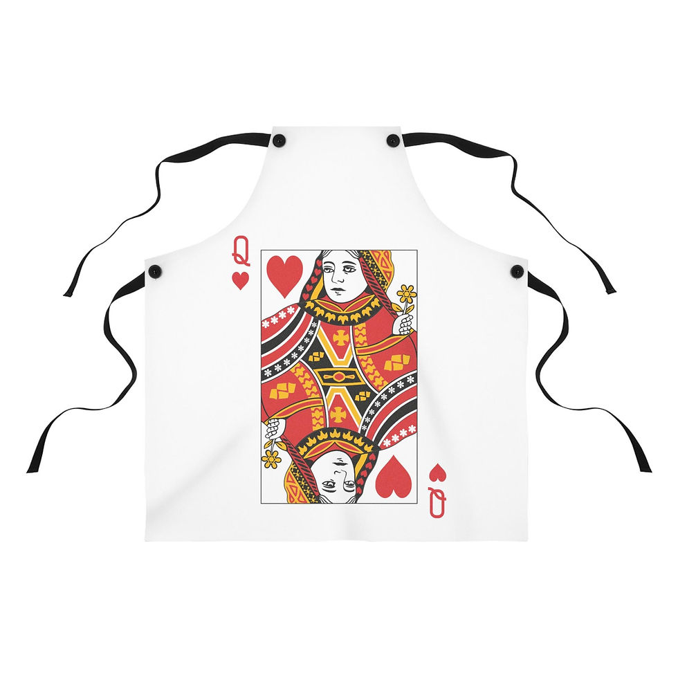 Thumbnail: Matching Couples Costumes, Kings and Queens Halloween Outfits, Husband and Wife