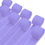 Thumbnail: 8 Rolls Crepe Paper Streamers in 8 Colors, Wedding Birthday Baby Shower Graduat