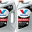 Thumbnail: Valvoline™ Full Synthetic High Mileage with MaxLife™ Technology SAE 0W-20 Motor