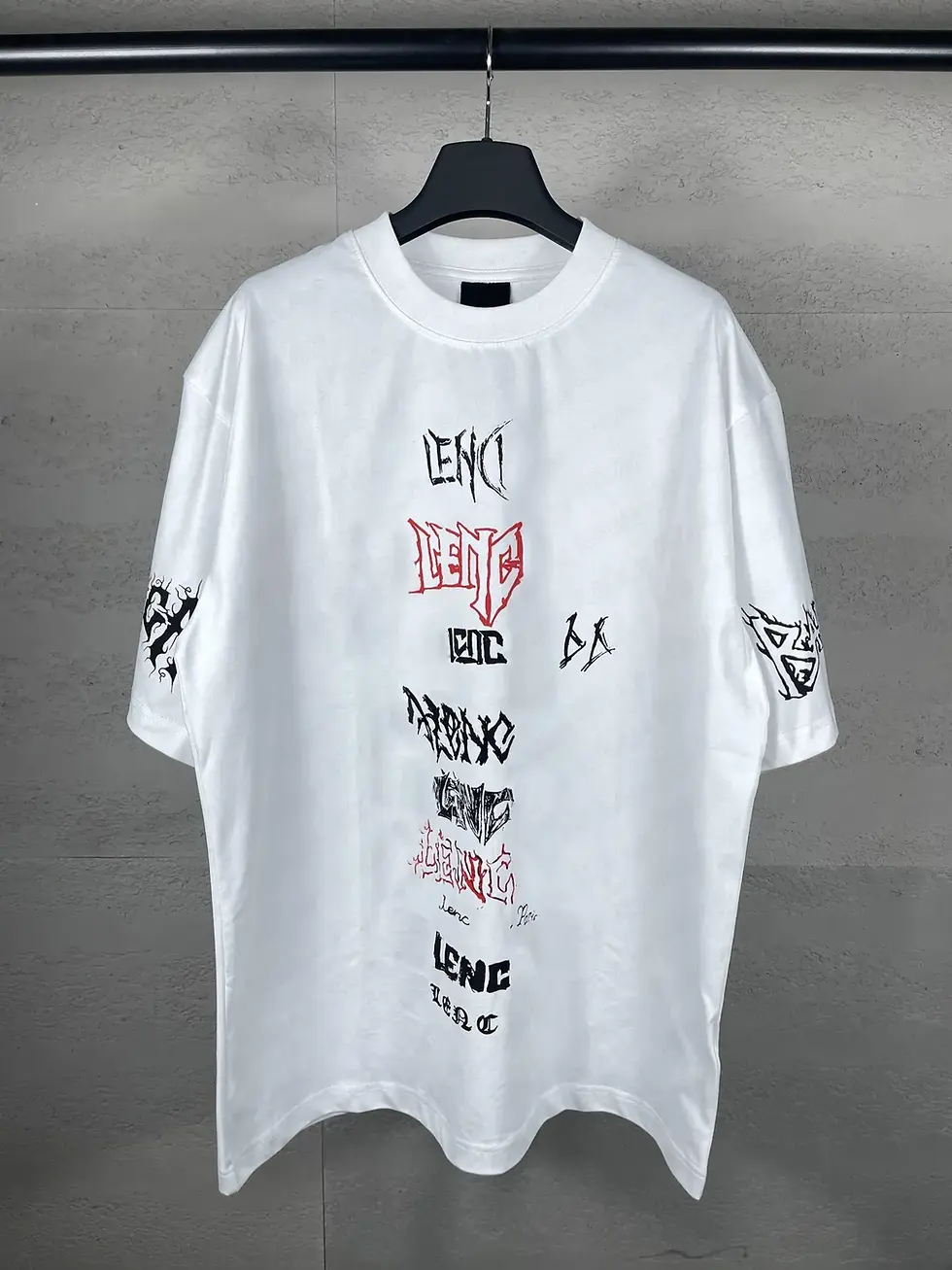 Thumbnail: Wholesale High Quality Designer Vintage Sports T Shirts For Men...