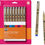 Thumbnail: SAKURA Pigma 30068 Micron Blister Card Ink Pen Set, Colors may vary, 01 8CT Set