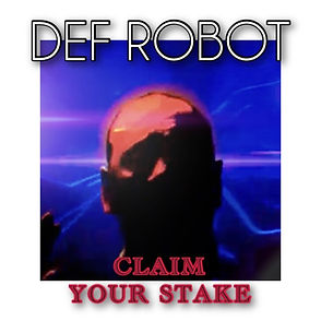 Def Robot