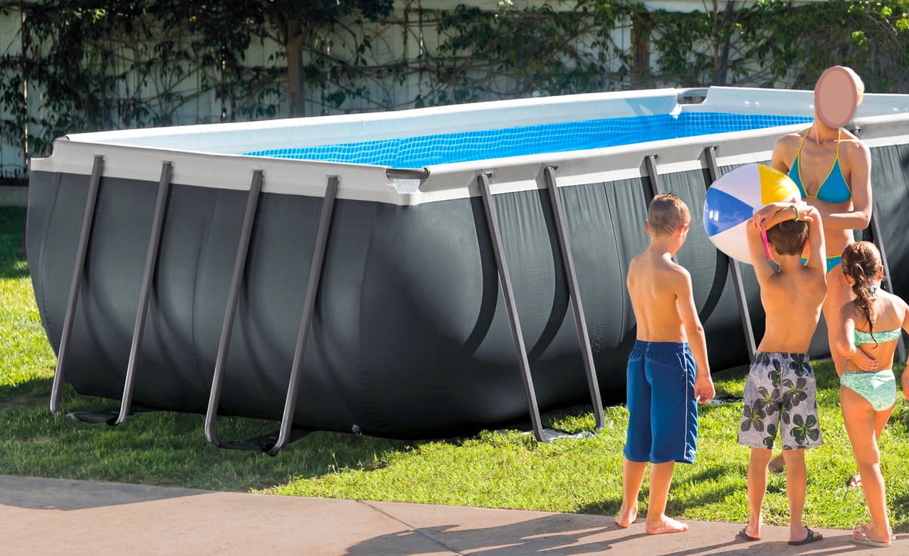 Pool (Beispiel)