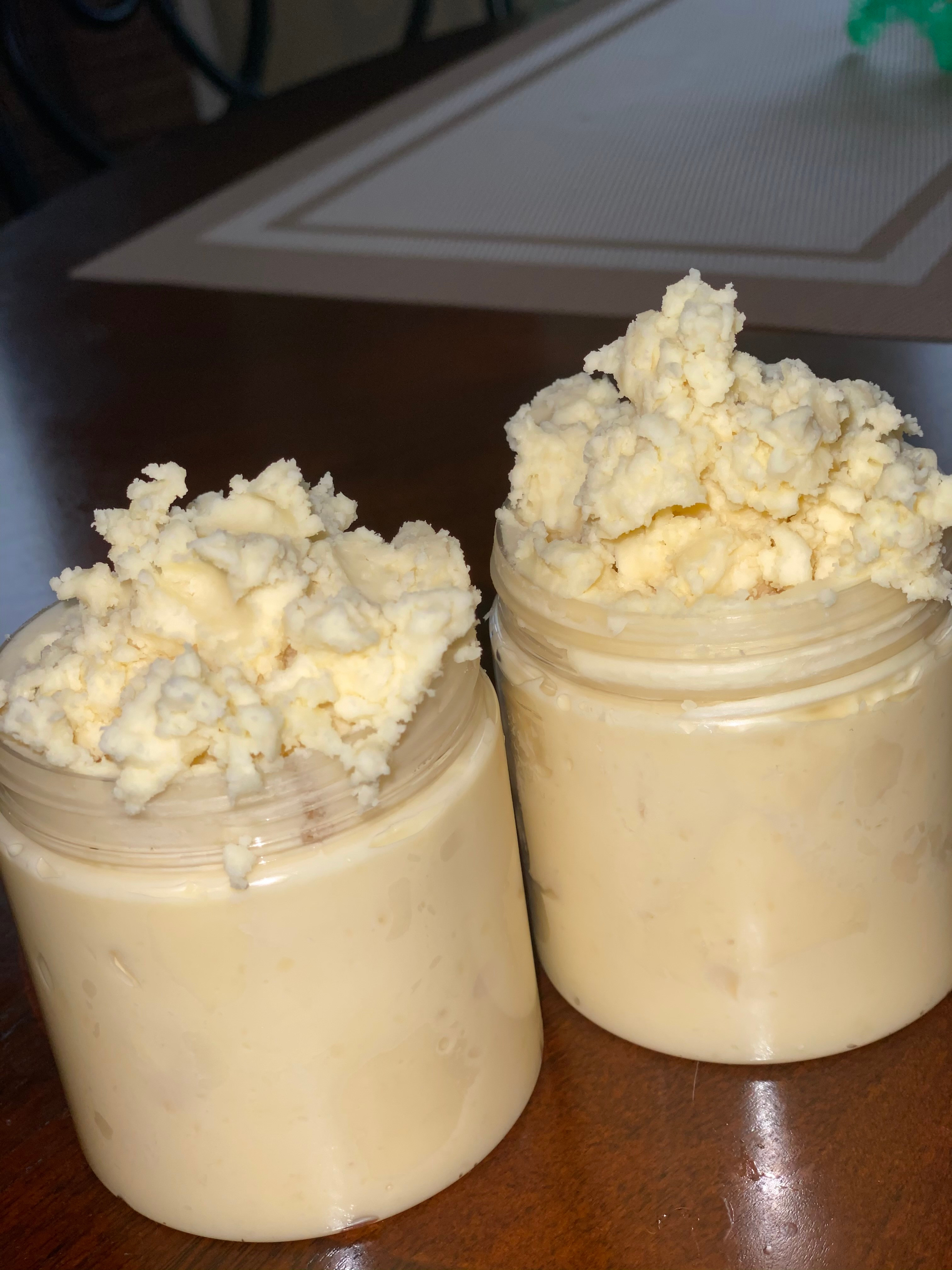 Body Butter 10oz-Vanilla Bean