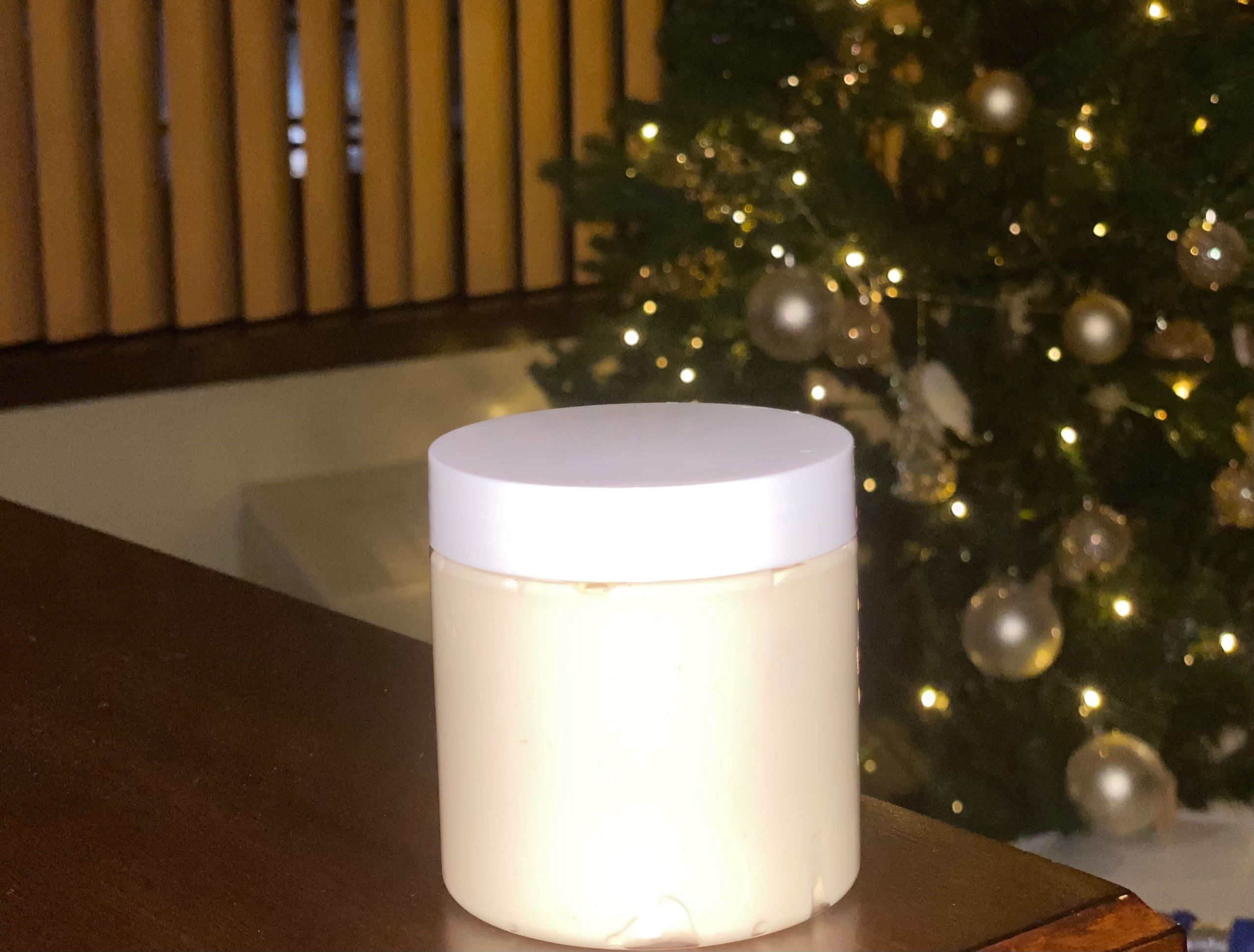 Marshmellow Butter- 10oz