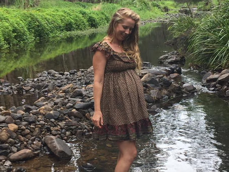 birth story, anixety, obsessive compulsive disorder, pregnancy, mental health stigma