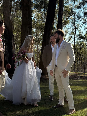 Sydney and NSW South Coast Wedding Content Creator and Photographer.JPG