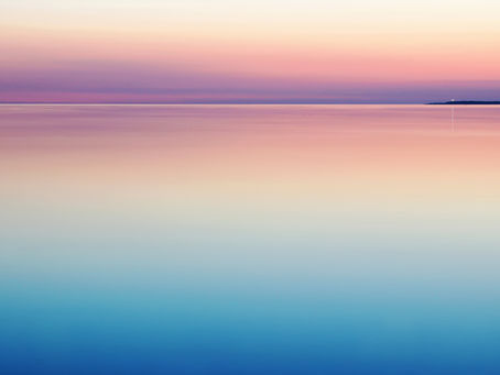 Be at peace
