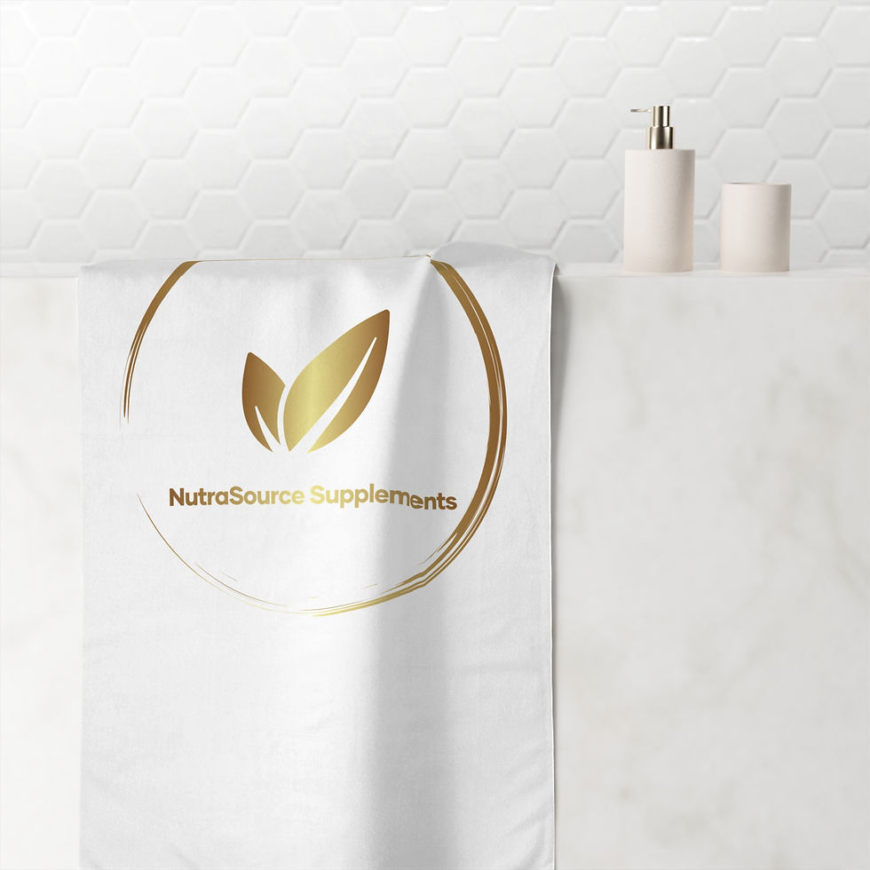 Thumbnail: Mink-Cotton Towel