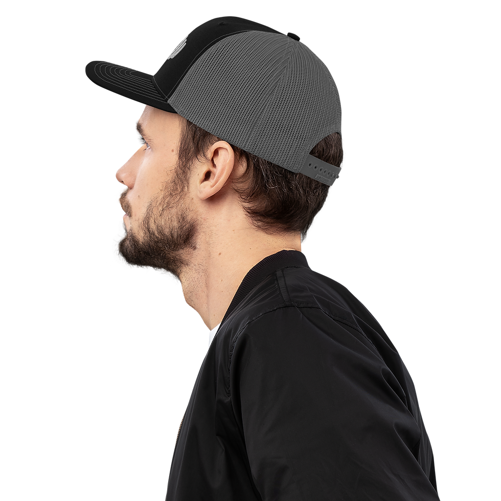 Thumbnail: Phoinix Trucker Cap
